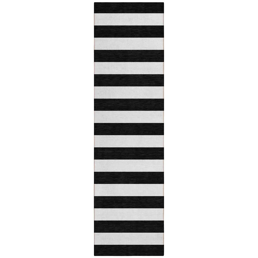 Chantille ACN528 Black 2'3