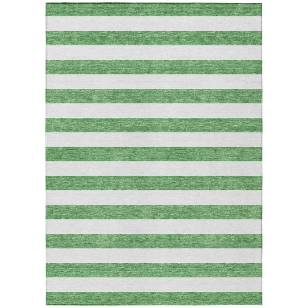 Chantille ACN528 Green 10' x 14' Rug
