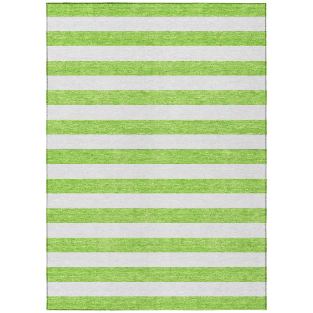 Chantille ACN528 Lime 10' x 14' Rug