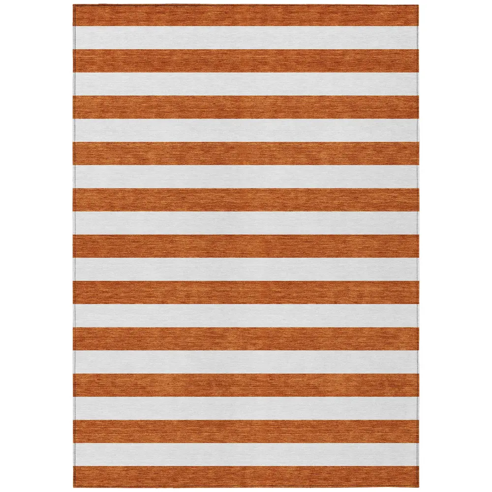 Chantille ACN528 Paprika 3' x 5' Rug