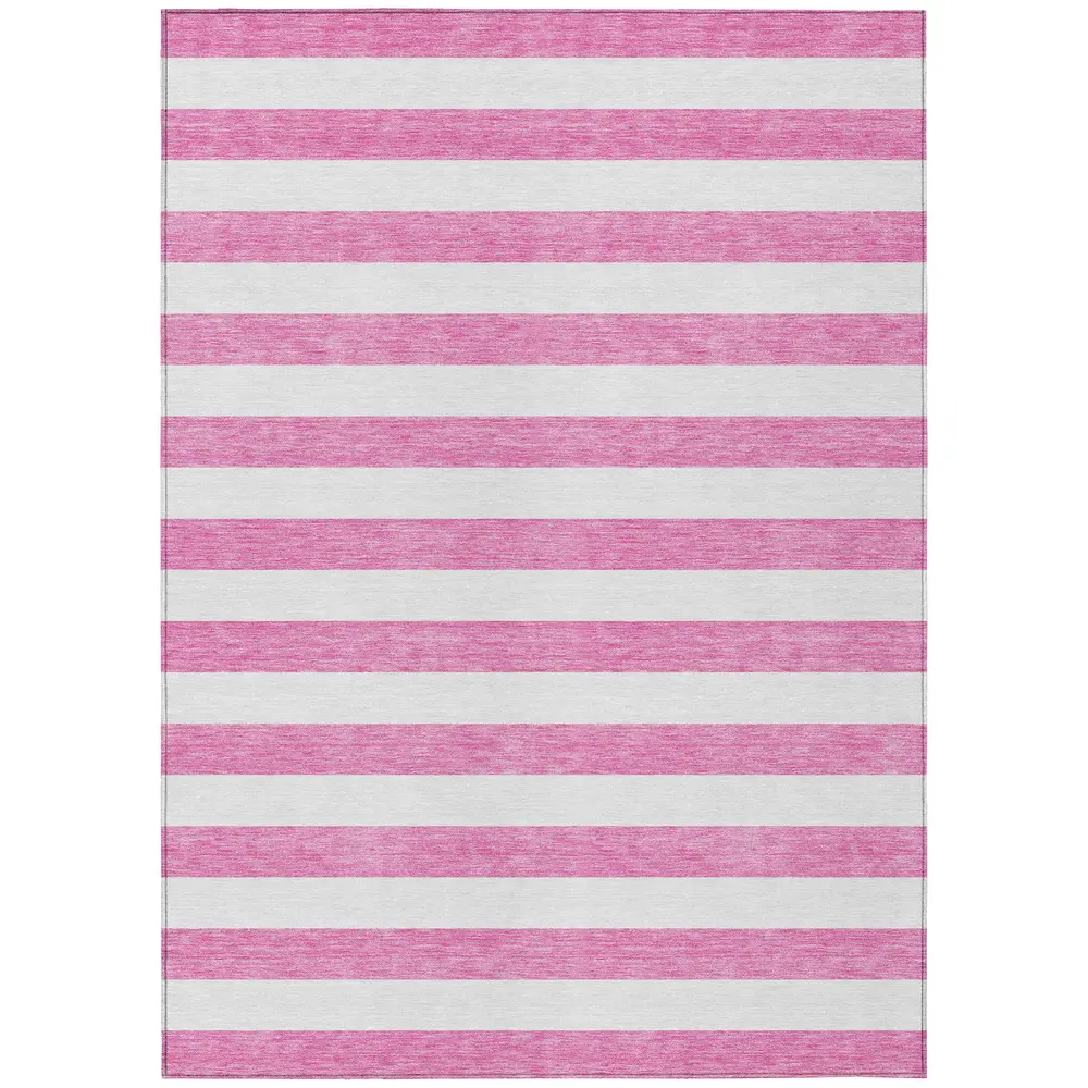 Chantille ACN528 Pink 3' x 5' Rug