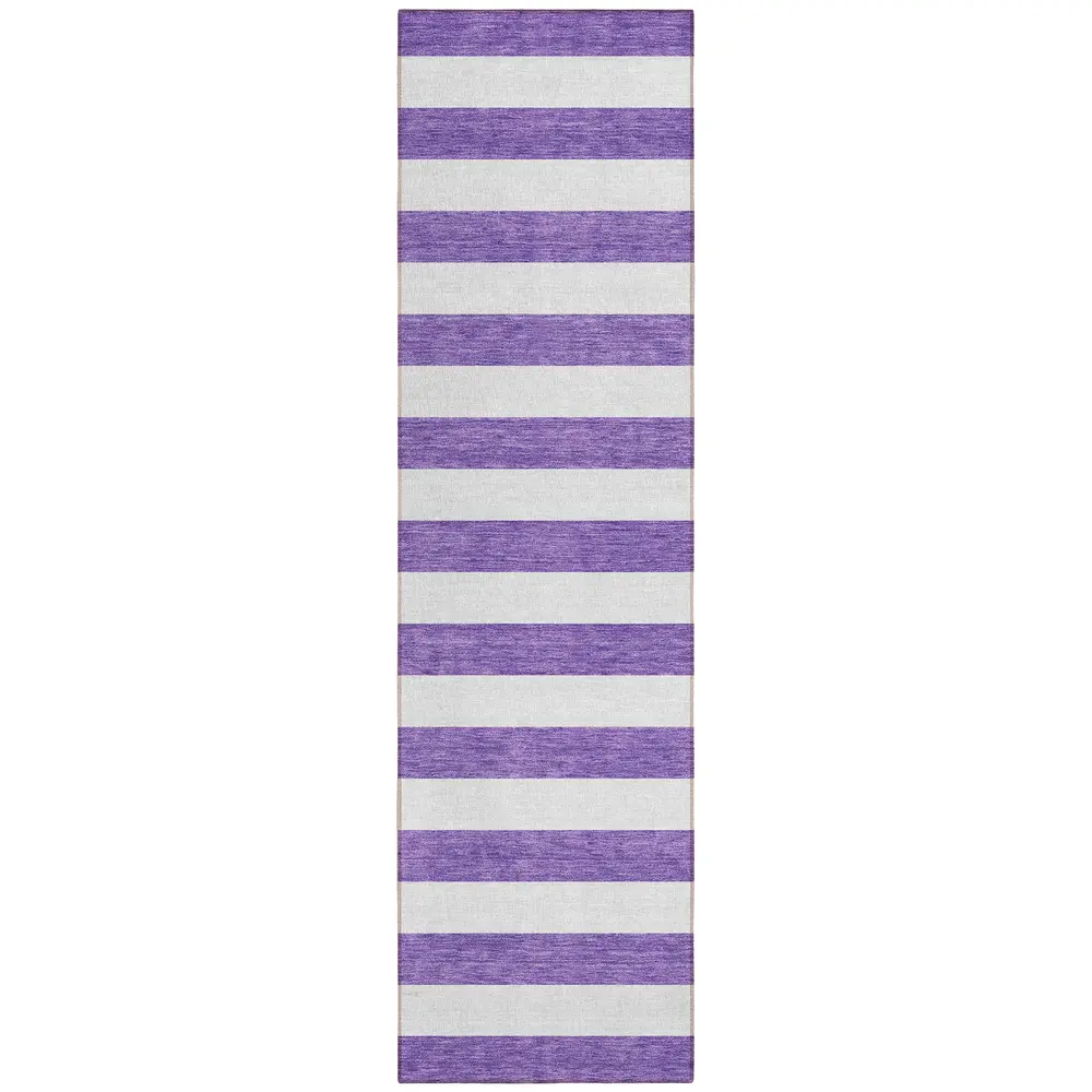 Chantille ACN528 Purple 2'3