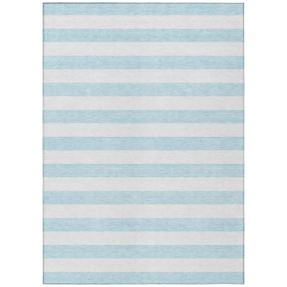 Chantille ACN528 Sky 3' x 5' Rug