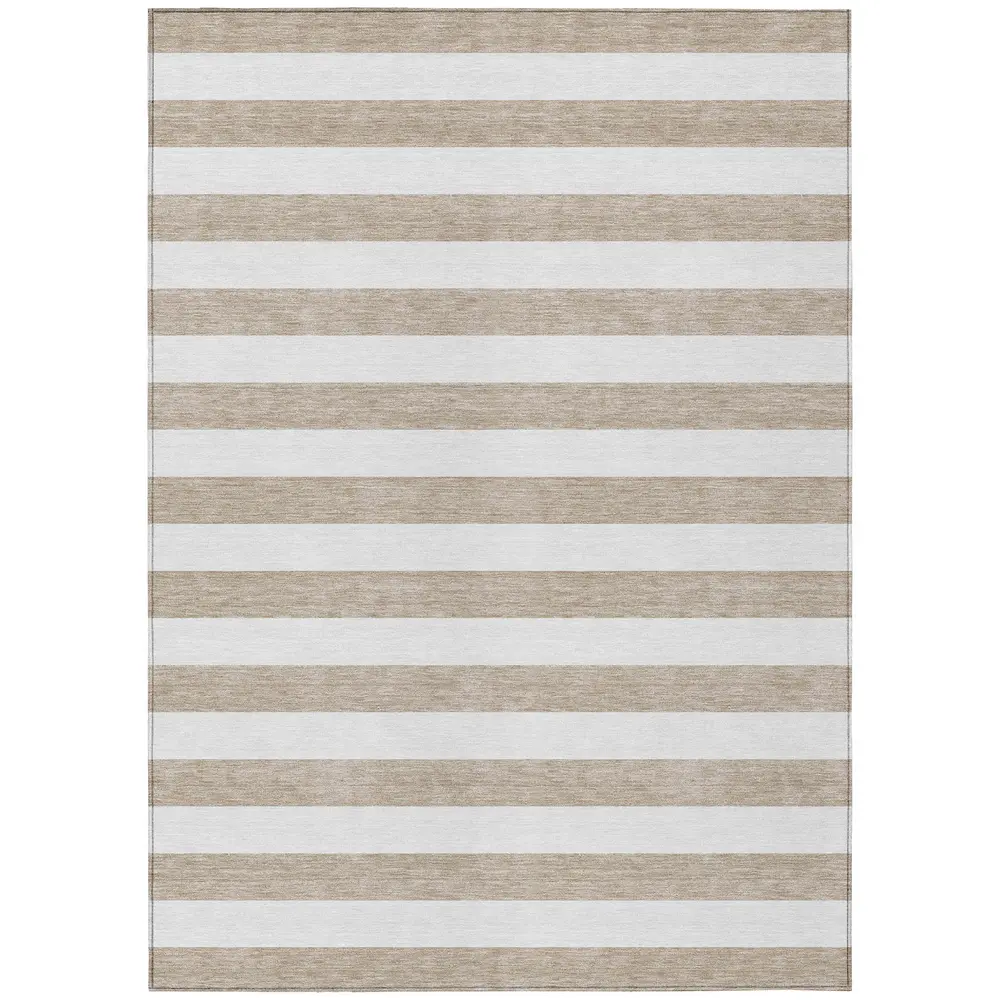 Chantille ACN528 Taupe 9' x 12' Rug