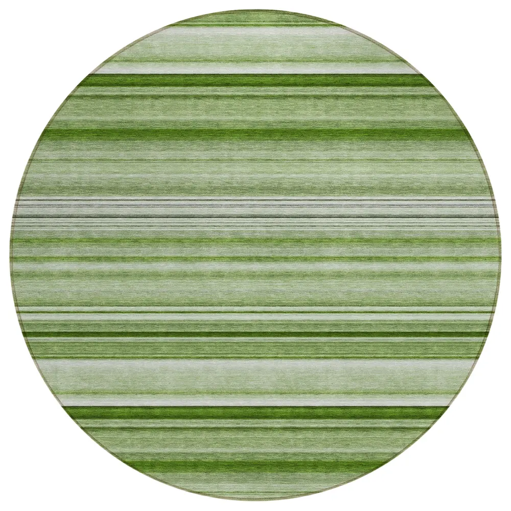 Chantille ACN529 Aloe 8' x 8' Rug