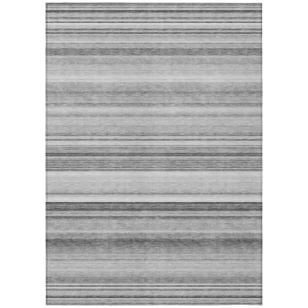 Chantille ACN529 Gray 8' x 10' Rug