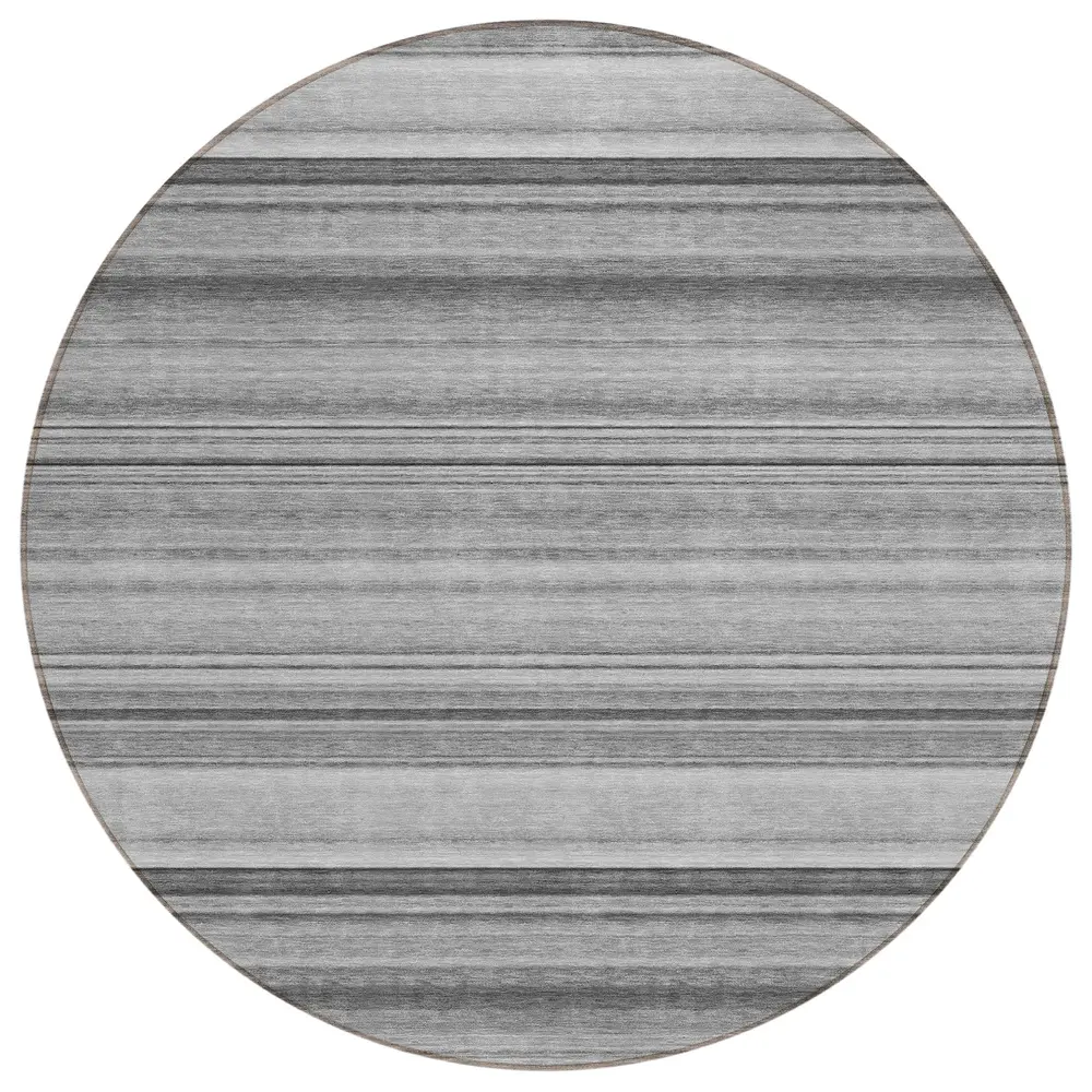 Chantille ACN529 Gray 8' x 8' Rug