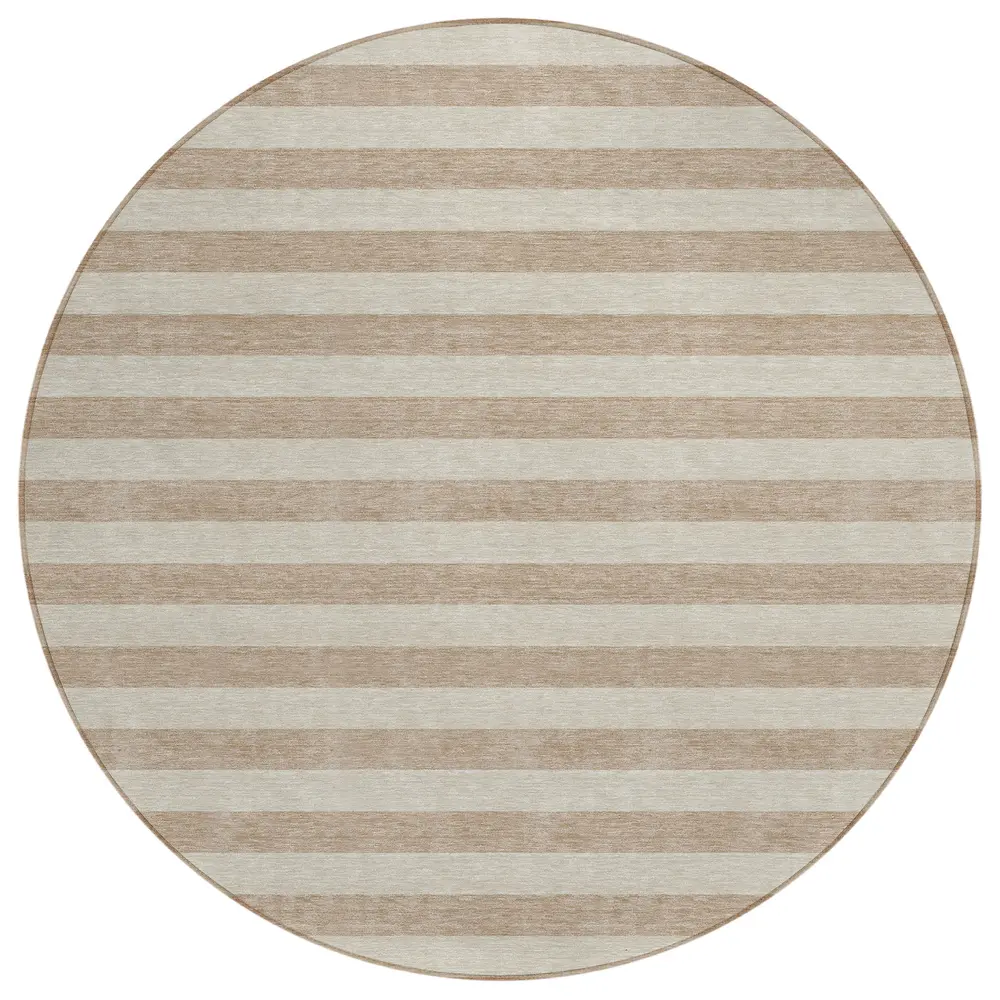 Chantille ACN530 Beige 8' x 8' Rug