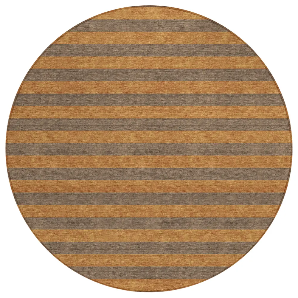 Chantille ACN530 Fudge 8' x 8' Rug