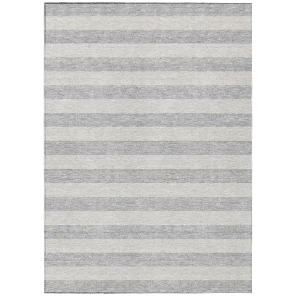 Chantille ACN530 Pewter 10' x 14' Rug