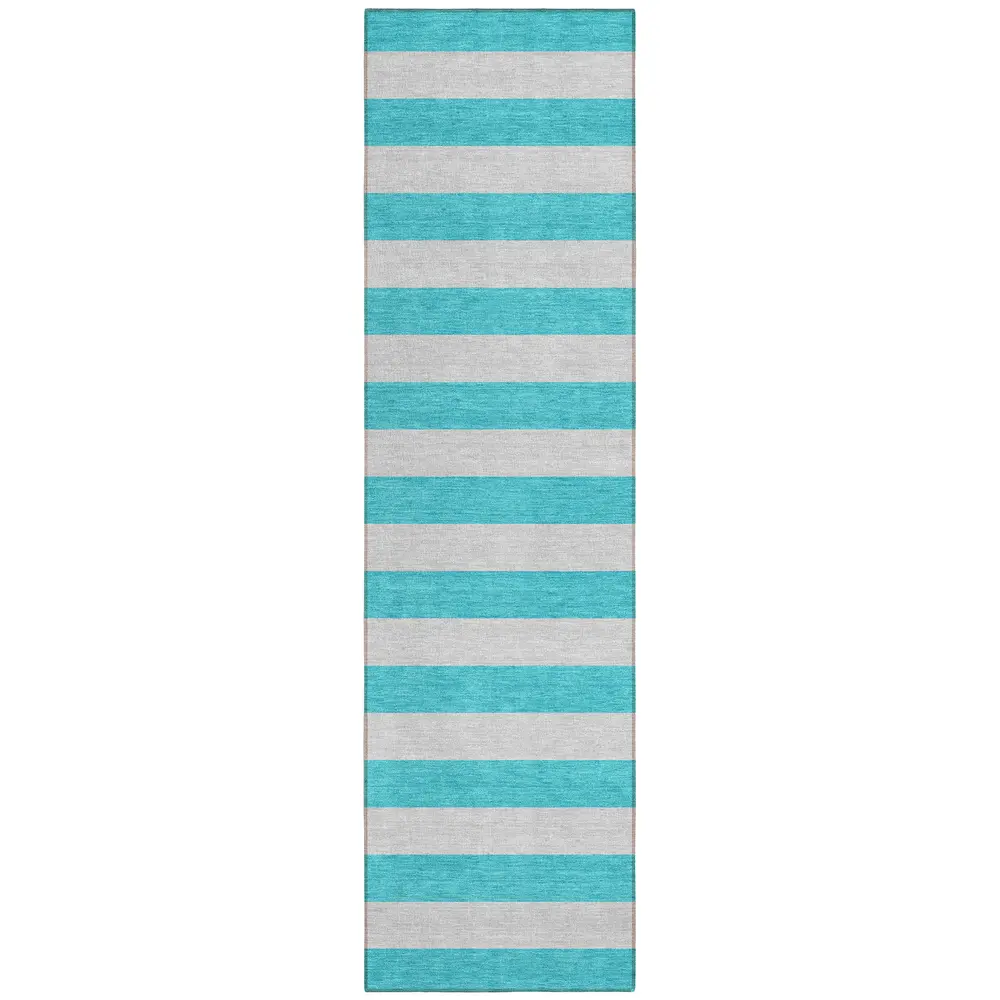 Chantille ACN530 Turquoise 2'3