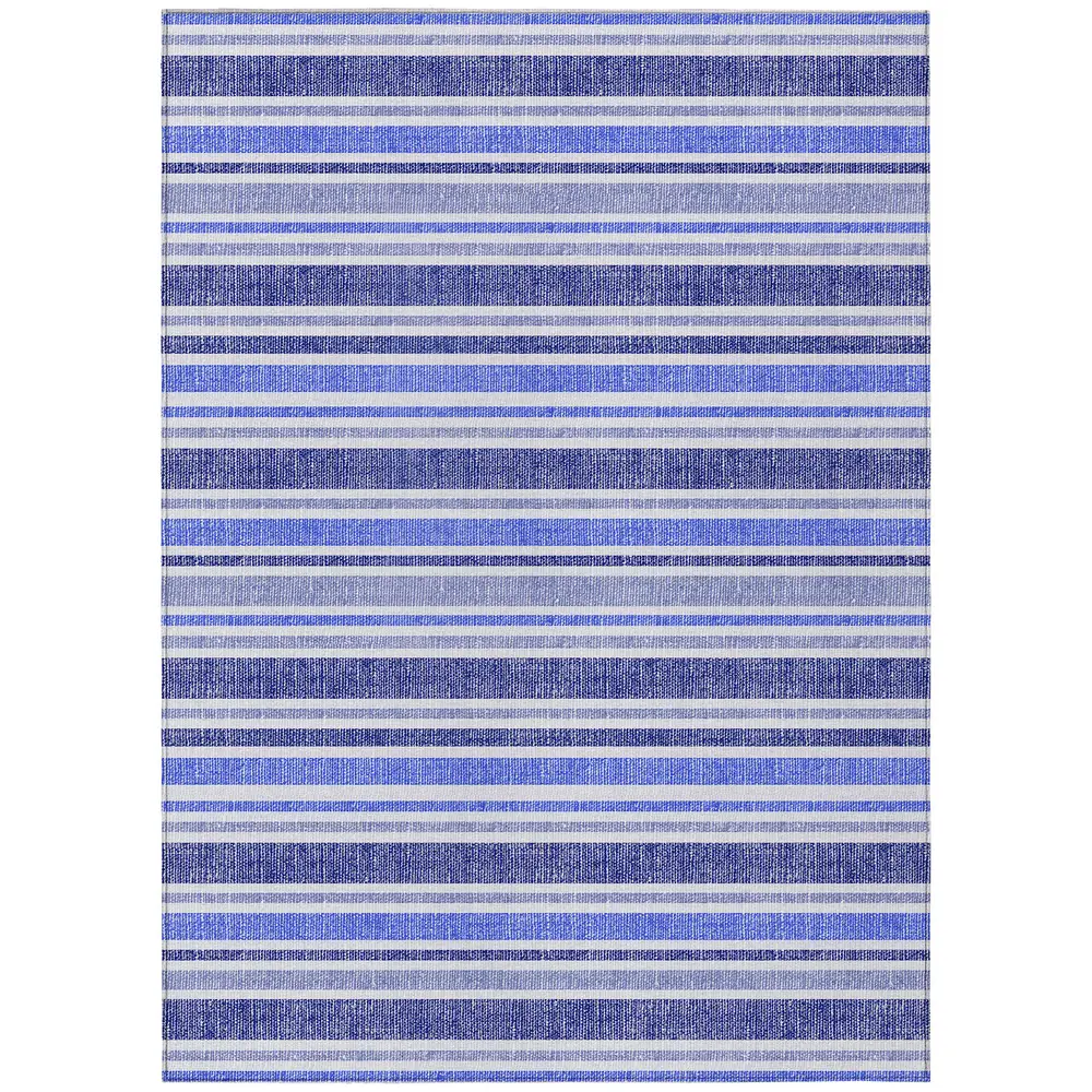 Chantille ACN531 Blue 10' x 14' Rug