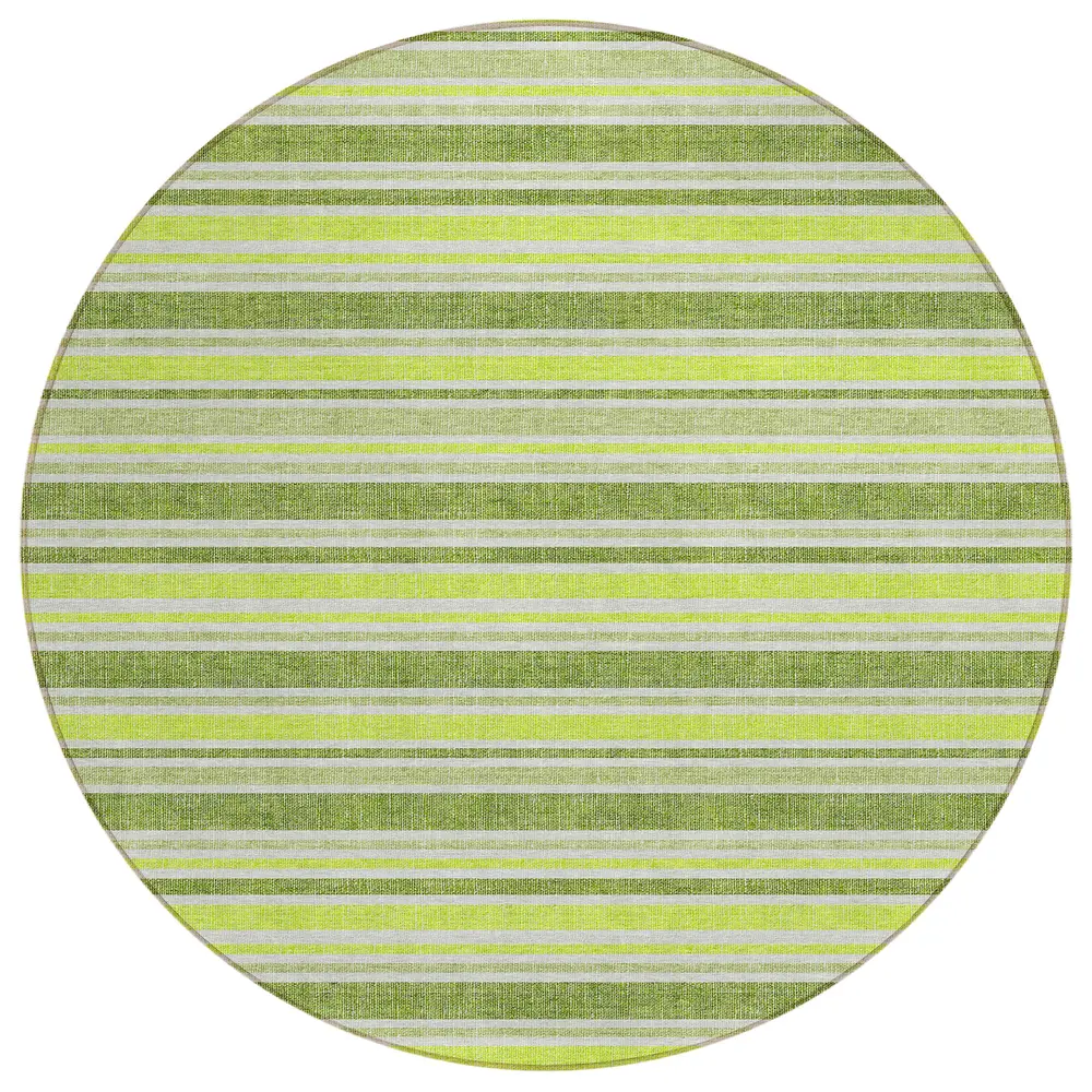 Chantille ACN531 Fern 8' x 8' Rug