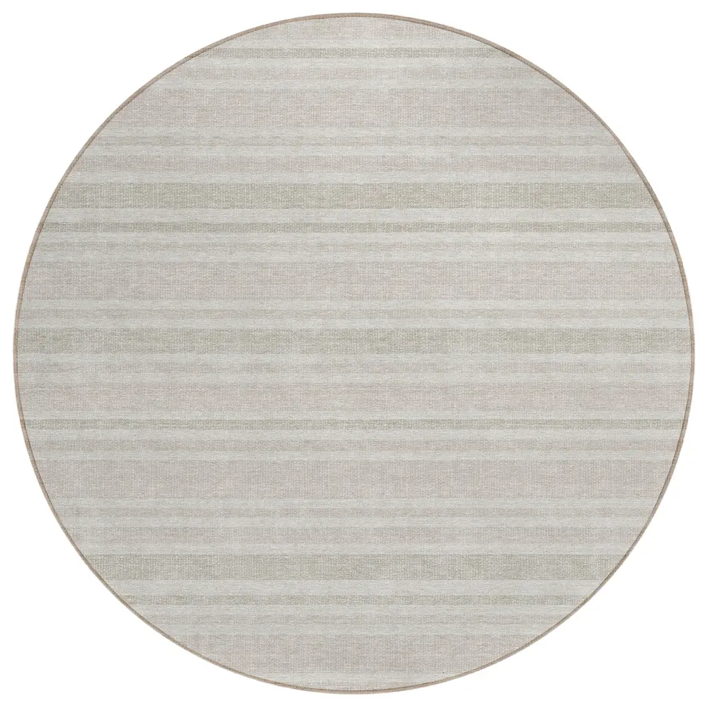 Chantille ACN531 Ivory 8' x 8' Rug