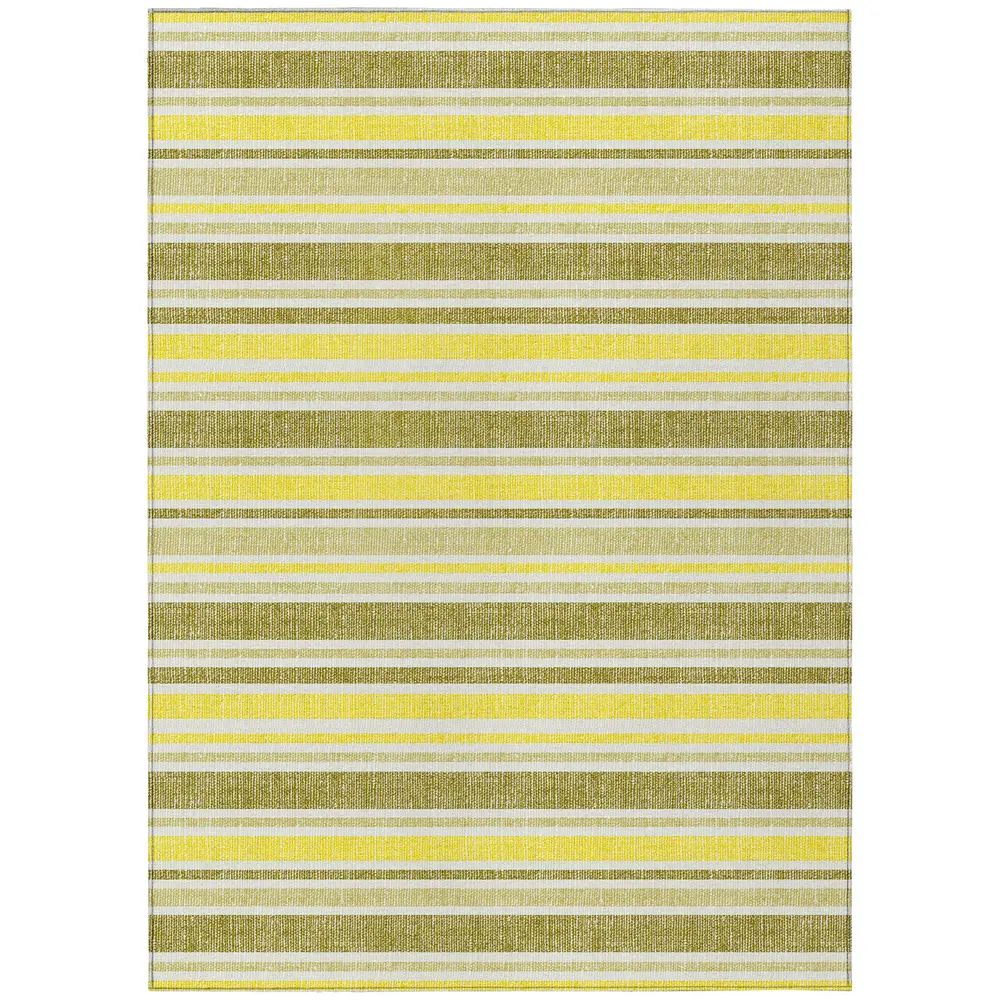 Chantille ACN531 Khaki 3' x 5' Rug