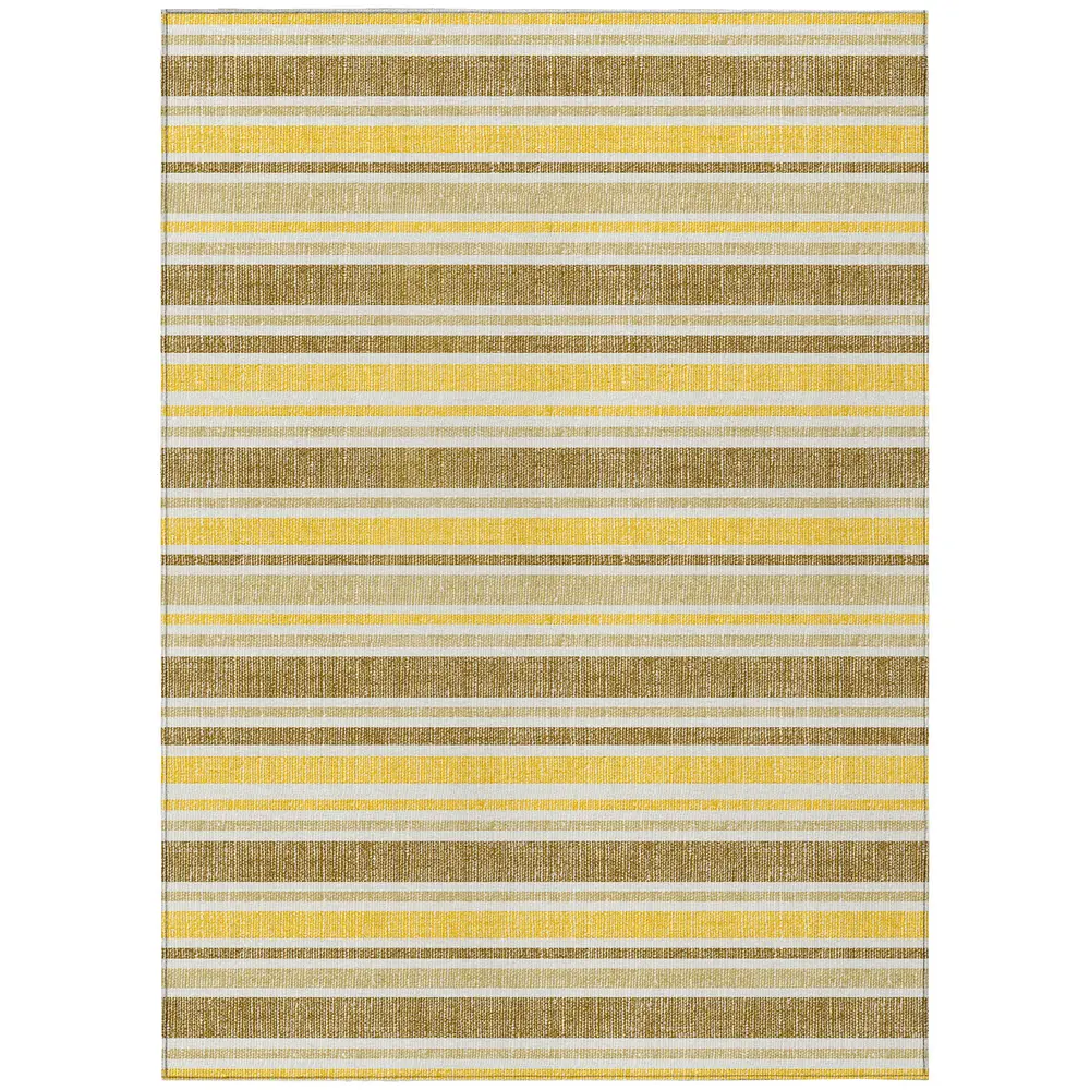 Chantille ACN531 Mocha 9' x 12' Rug