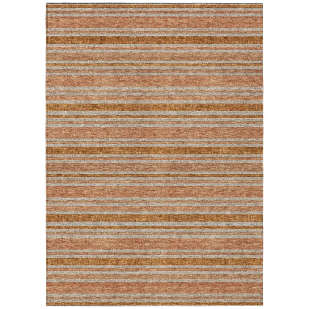 Chantille ACN531 Paprika 10' x 14' Rug