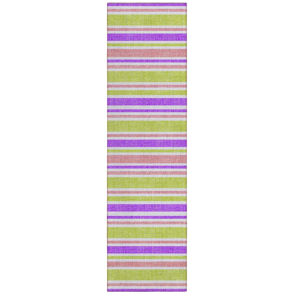 Chantille ACN531 Purple 2'3