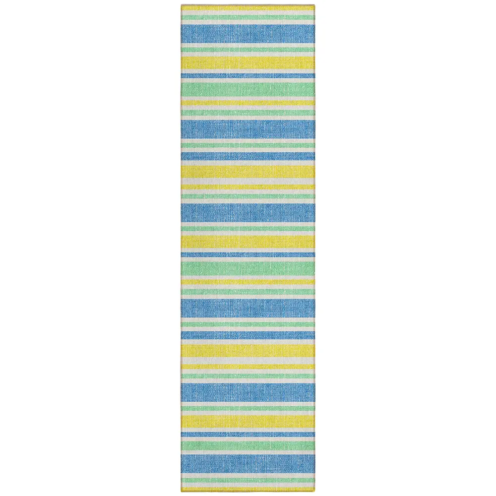 Chantille ACN531 Yellow 2'3