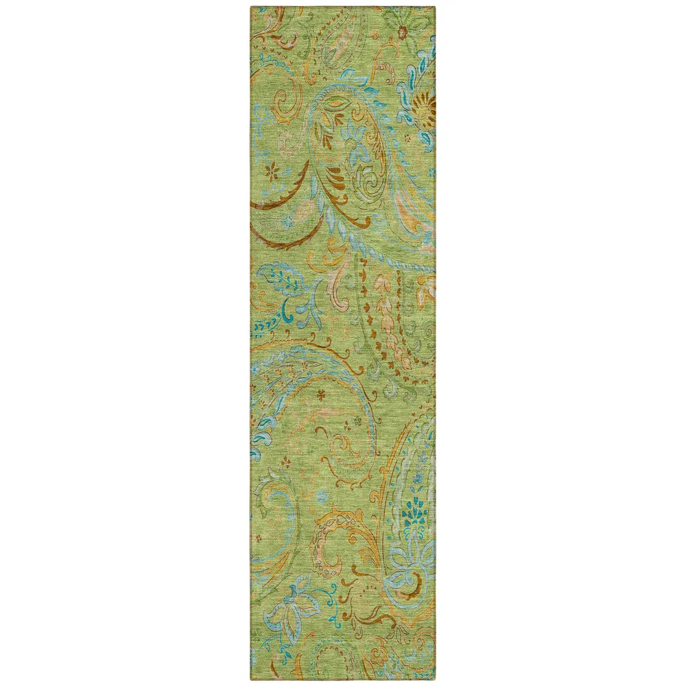 Chantille ACN533 Aloe 2'3