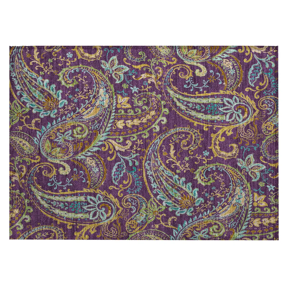 Chantille ACN533 Purple 1'8