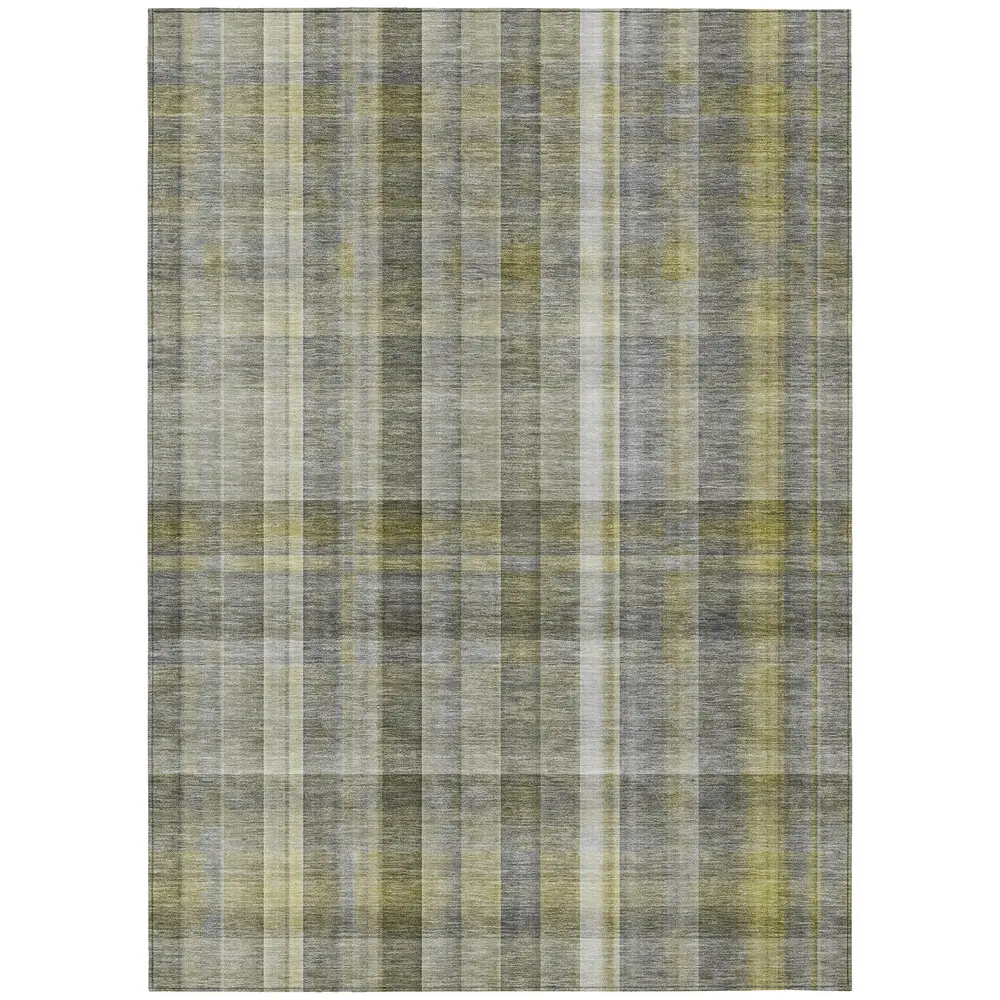Chantille ACN534 Gray 8' x 10' Rug