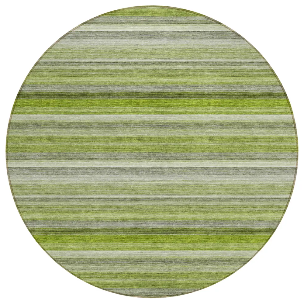 Chantille ACN535 Fern 8' x 8' Rug