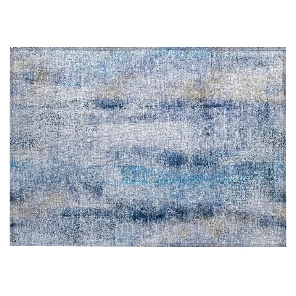 Chantille ACN537 Blue 1'8