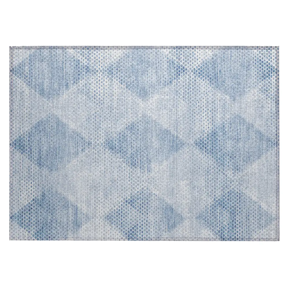 Chantille ACN539 Blue 1'8