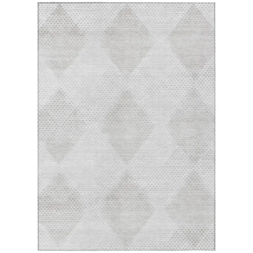 Chantille ACN539 Ivory 9' x 12' Rug