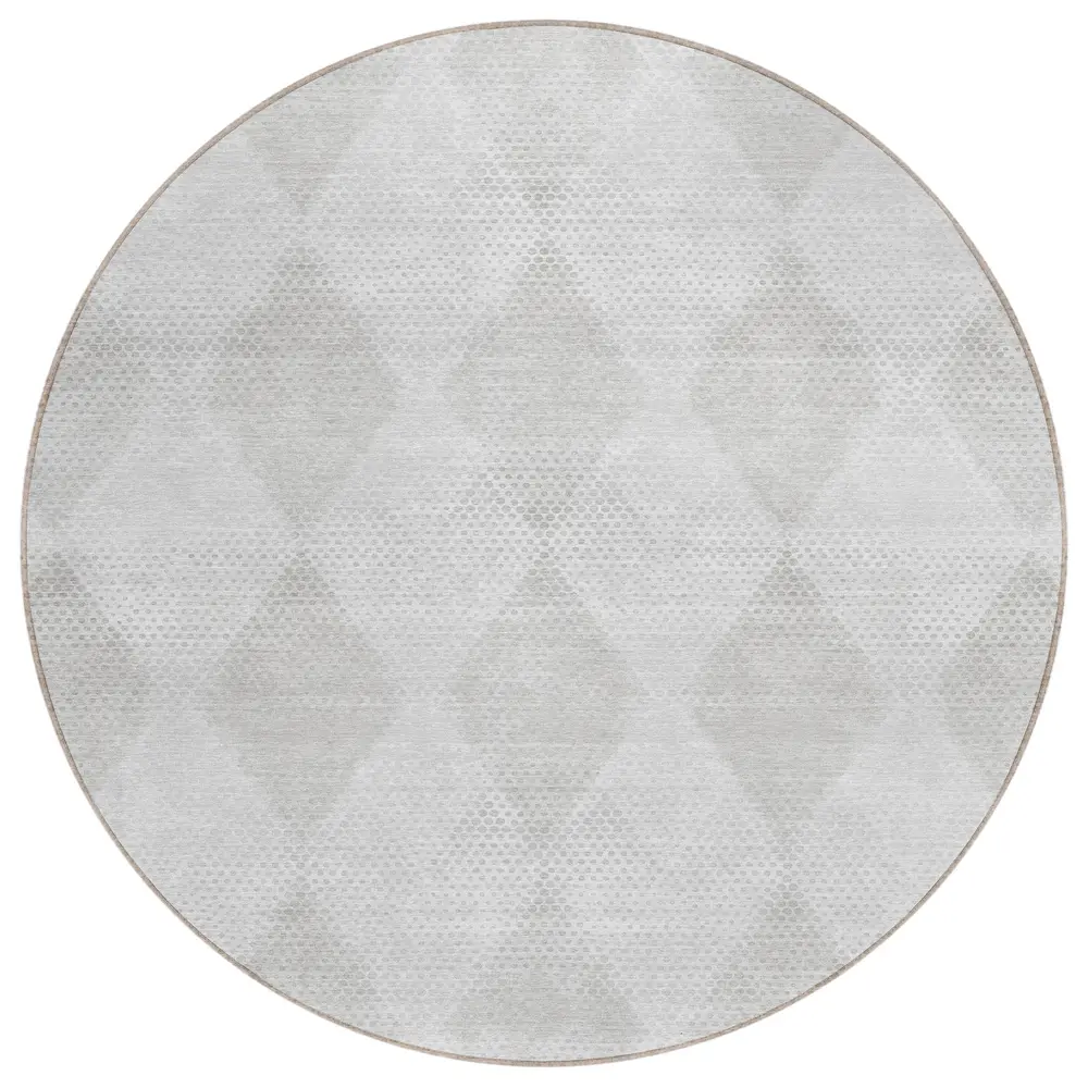 Chantille ACN539 Ivory 8' x 8' Rug