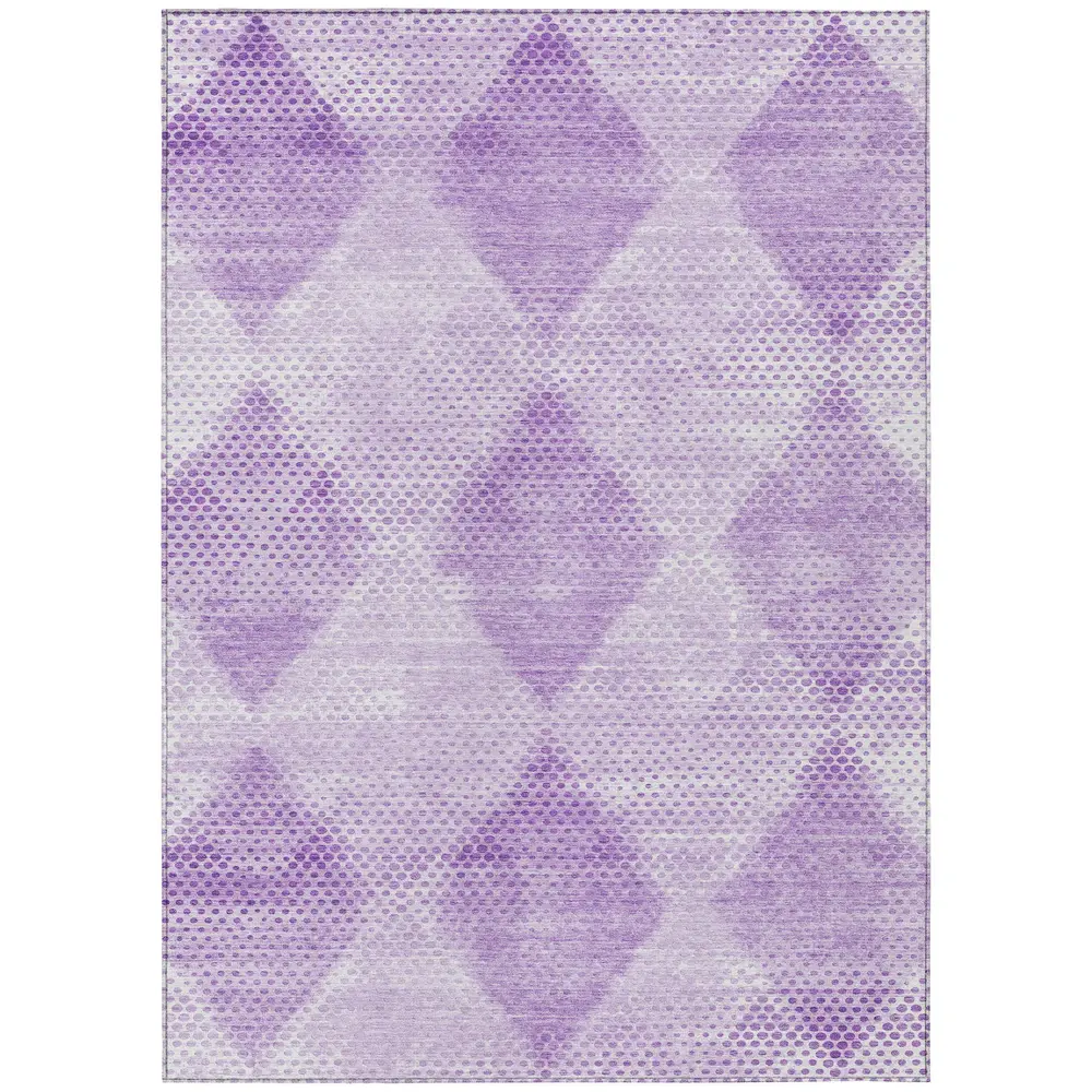 Chantille ACN539 Lavender 2'6