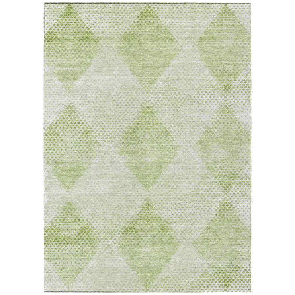Chantille ACN539 Mint 9' x 12' Rug