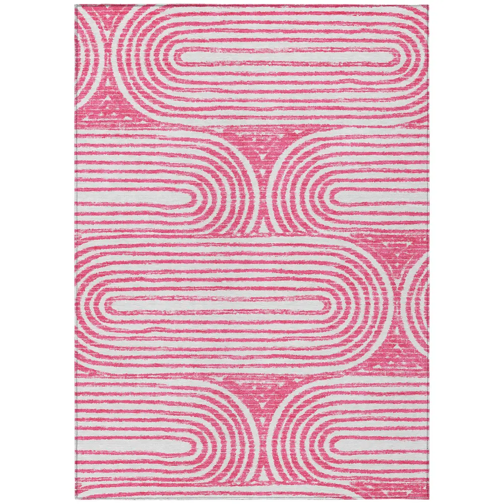 Chantille ACN540 Blush 3' x 5' Rug
