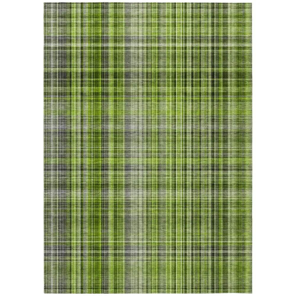 Chantille ACN541 Green 9' x 12' Rug