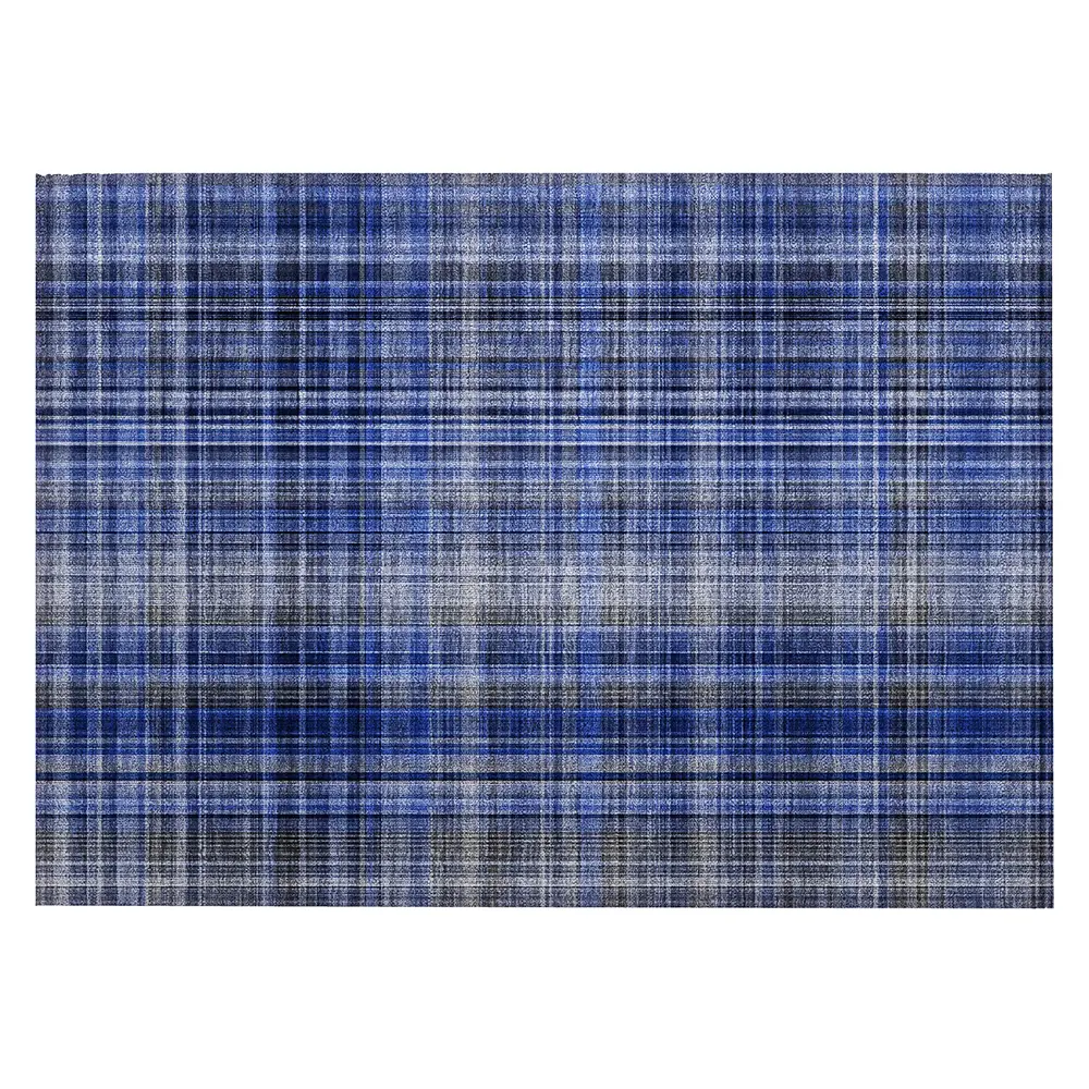 Chantille ACN541 Navy 1'8