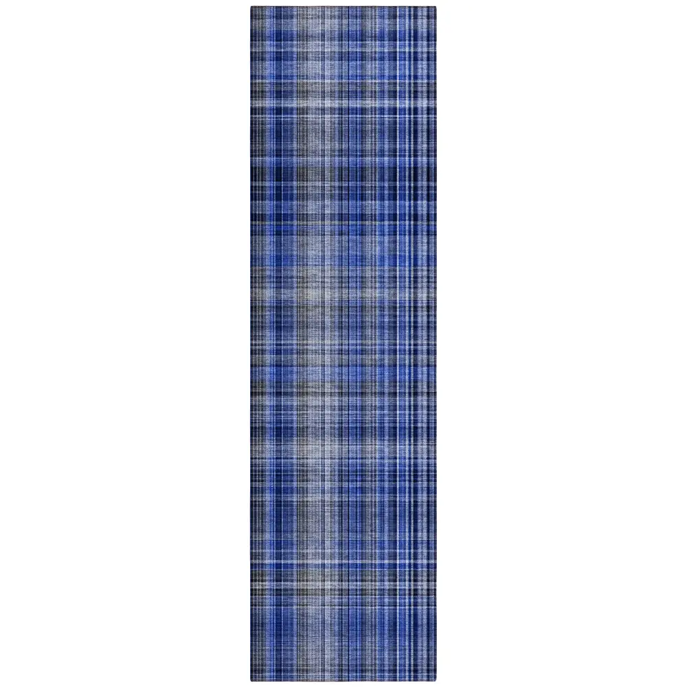 Chantille ACN541 Navy 2'3