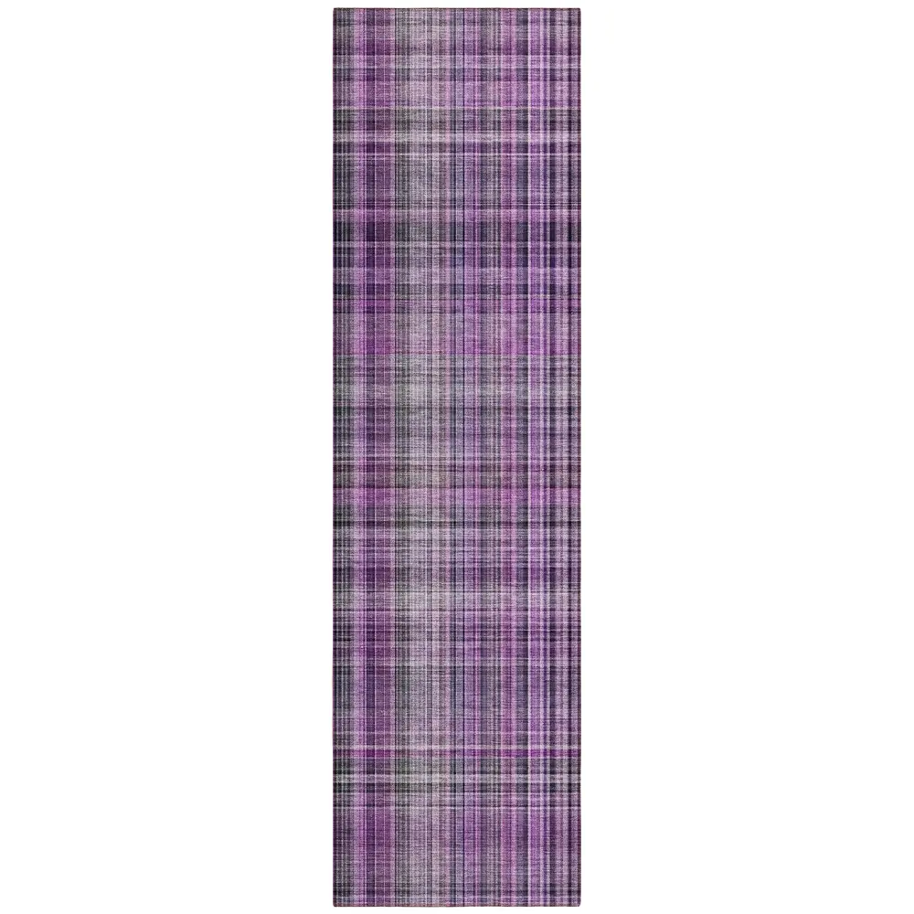 Chantille ACN541 Purple 2'3