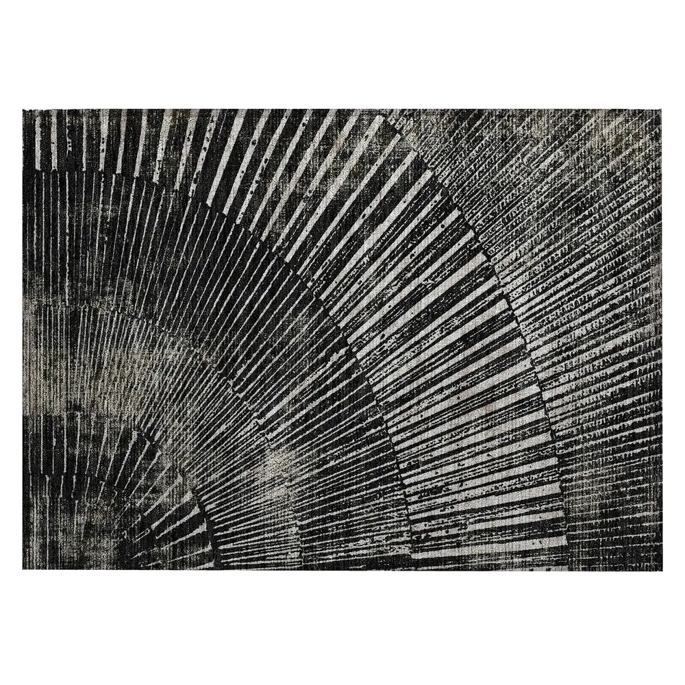 Chantille ACN542 Black 1'8