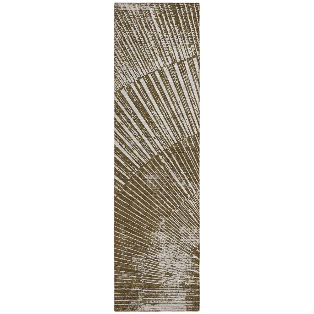 Chantille ACN542 Chocolate 2'3