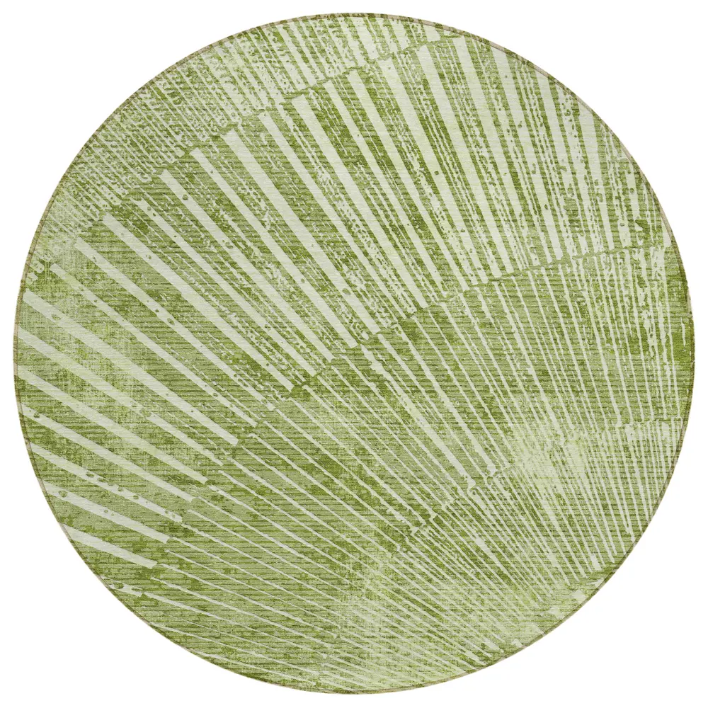 Chantille ACN542 Sage 8' x 8' Rug