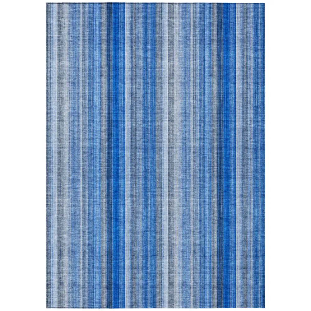 Chantille ACN543 Blue 10' x 14' Rug