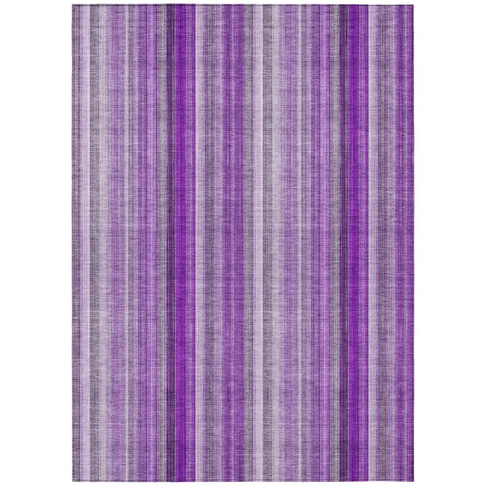 Chantille ACN543 Purple 10' x 14' Rug