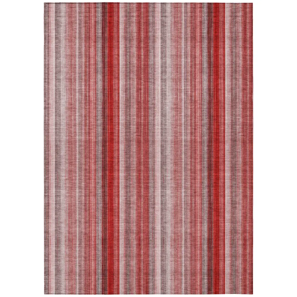 Chantille ACN543 Red 8' x 10' Rug