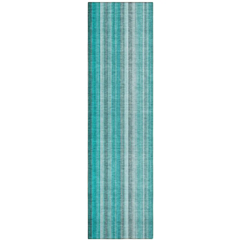 Chantille ACN543 Teal 2'3
