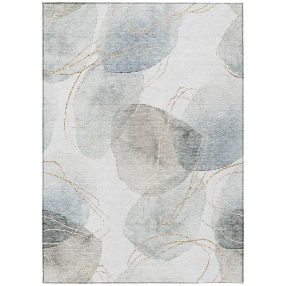 Chantille ACN544 Ivory 8' x 10' Rug