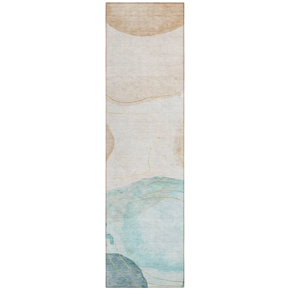 Chantille ACN546 Beige 2'3