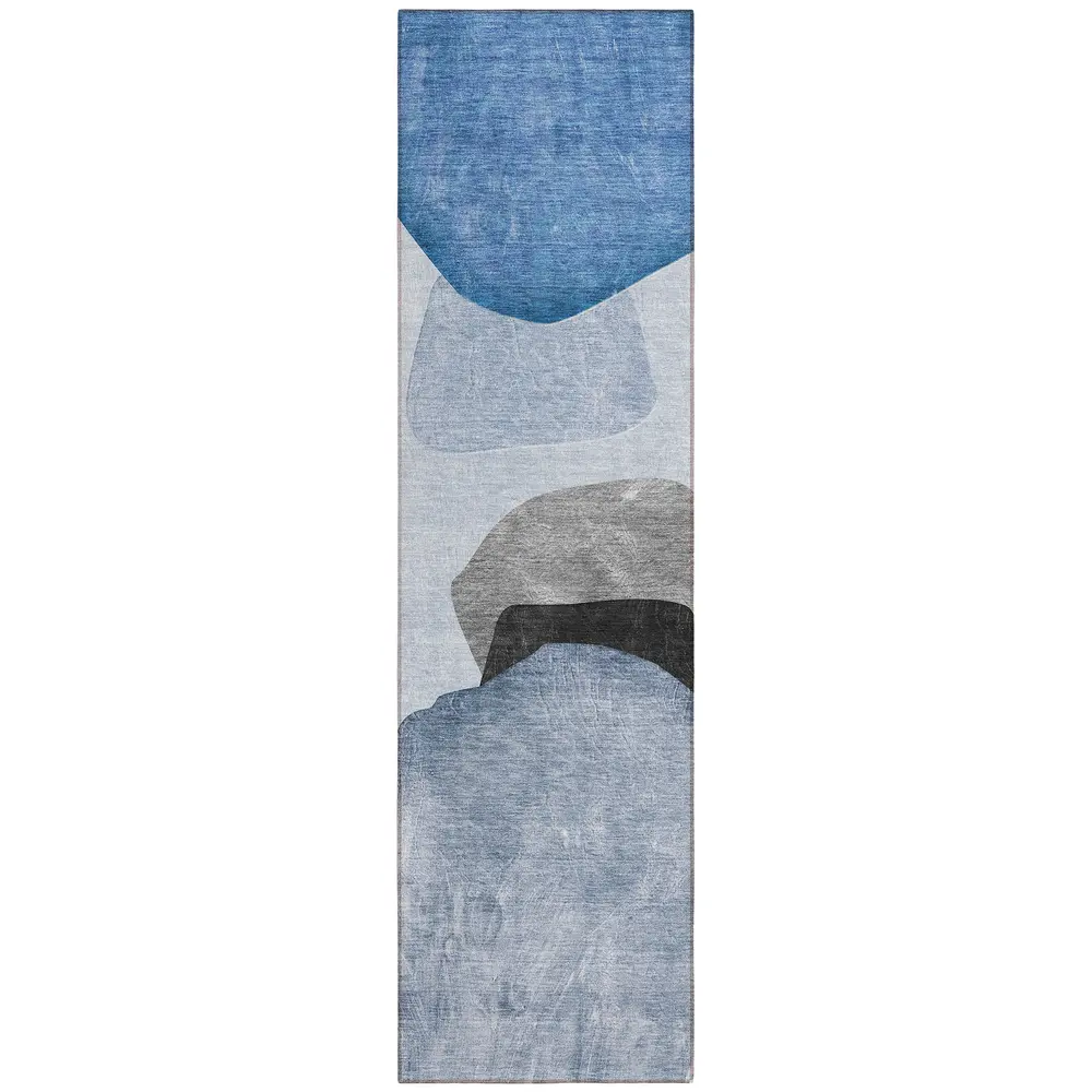 Chantille ACN547 Blue 2'3