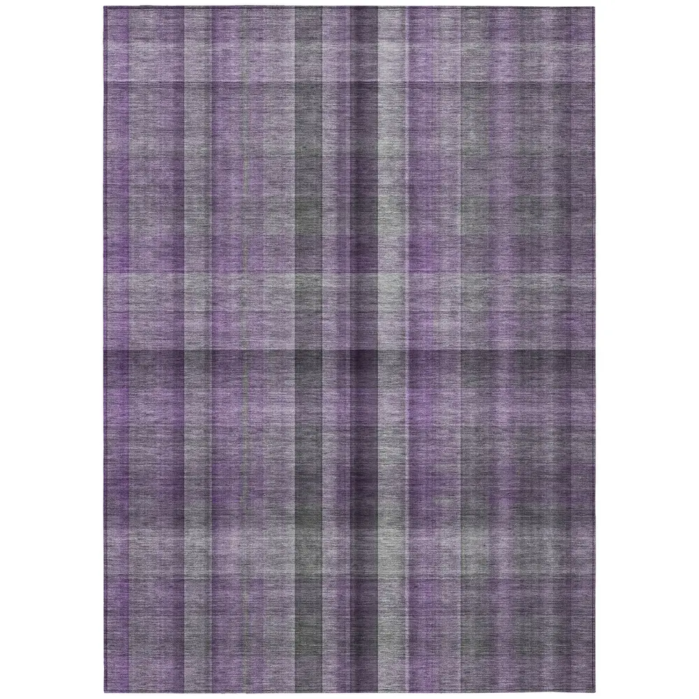 Chantille ACN548 Purple 10' x 14' Rug