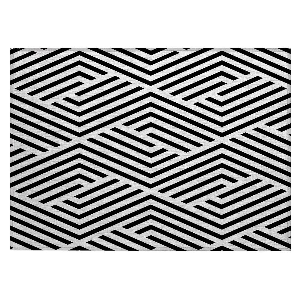 Chantille ACN550 Black 1'8